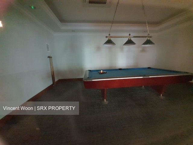 Faber Crest (D5), Condominium #225258061